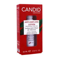لوسیون تقویت کننده مو کاندید | Anti-Hair Loss Lotion - Candid