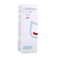 کرم آبرسان پوست خشک هیدرا کپ کپیدرما | Hydra Cap Moisturizing Cream - Capiderma