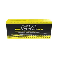 قرص سی ال ای 1000 ژن استار | CLA 1000 Tablet - Genestar