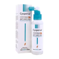 تونیک ضد ریزش مو سیسپرسا | Anti Hair Loss Tonic - Cyspersa