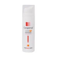 فلوئید ضد آفتاب ضد لک SPF 50 سیسپرسا | Power Bright Sunscreen Fluid SPF 50 - Cyspersa 