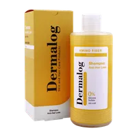 شامپو ضد ریزش مو درمالوگ | Anti-hair loss Shampoo - Dermalog