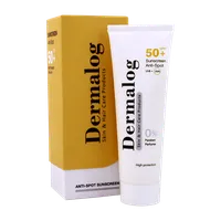 کرم ضد آفتاب و ضد لک SPF 50 درمالوگ | Anti-spot Sunscreen Cream SPF 50 - Dermalog