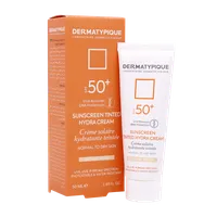کرم ضد آفتاب پوست خشک SPF50 درماتیپیک | Sunscreen Hydra Cream for Normal to Dry Skin SPF 50 - Dermatypique