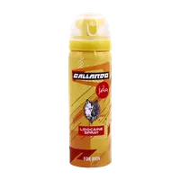 اسپری تاخیری گالاردو با رایحه جادور | Gallardo Lidocaine Spray with Scent of J'adore Perfume 