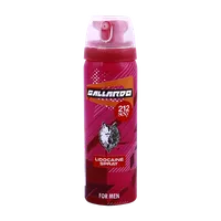 اسپری تاخیری گالاردو با رایحه 212  | Gallardo Lidocaine Spray with Scent of 212 Perfume