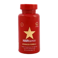 کپسول هیرتامین ادونس فرمولا | HairTamin Advanced Formula