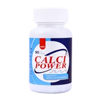 قرص کلسی پاور هولیستیکا | Calcipower Coated Tablet - Holistica