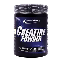 پودر کراتین آیرون مکس 250 گرمی | Creatine Powder - Iron Max