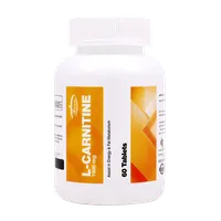 قرص ال کارنیتین 1000 کارن 60 عددی | Karen L Carnitine 1000
