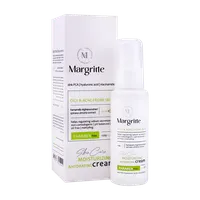 کرم مرطوب کننده و آبرسان مارگریت پوست چرب |  Margritte Moisturizing and Hydrating Cream For Oily And Prone To Acne Skin