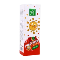 کرم ضد آفتاب کودک SPF50 مای 75 میلی لیتری | Kids Sunscreen Cream - MY