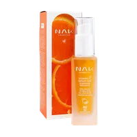 سرم ژل ویتامین سی ضد لک روشن کننده ناک | Vitamin C serum Gel - Nak 