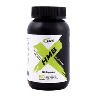 کپسول اچ ام بی پی ان سی | HMB Capsule - PNC
