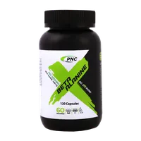 کپسول بتا آلانین پی ان سی 120 عددی | Beta Alanine Capsule - PNC