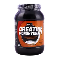 پودر کراتین مونوهیدرات 100 درصد کیو ان تی 800 گرمی  | Creatine Monohydrate Powder 800 g - QNT