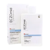 شامپو پوست سر دارای خشکی اگزومید سی گل | Shampoo for Dry Skin ECZOmid - Seagull