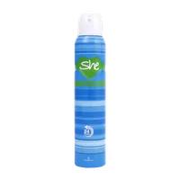 اسپری بدن زنانه کول شی | Is Cool Spray For Women - She