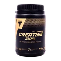 کراتین 100 درصد گلد کر لاین ترک نوتریشن | Gold Core Line Creatine 100% Powder - Trec Nutrition