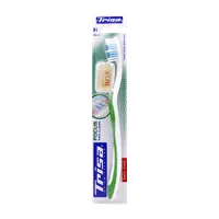 مسواک فوکوس پرو کلین سخت تریزا | Focus Pro Clean Hard Toothbrush - Trisa