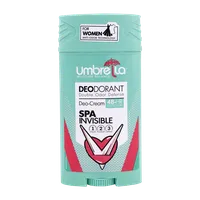 دئودورانت خوشبو کننده بدن زنانه اسپا آمبرلا | Spa Invisible Deodorant - Umbrella