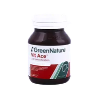 کپسول ویت ایس گرین نیچر | Vit Ace Capsule - Green Nature