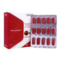 قرص ویتاتنس اف بانوان رامونا | Vitatense F Tablet - Vitatense