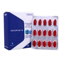 قرص ویتاتنس ام آقایان رامونا | Vitatense M Tablet - Vitatense