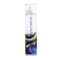 بادی میست مردانه سیه نا ویتروس | Body Mist Men Sienna - Vitreous