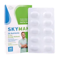 قرص اسکای من ویت اسکای | Skyman Multivitamin Tablet - Vitsky