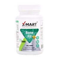 قرص بن فیت پلاس ایکس مارت | X-Mart Bone Fit Plus