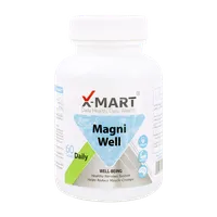 قرص مگنی ول ایکس مارت | X Mart Magni Well Tablets