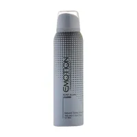 اسپری خوشبو کننده بدن مردانه مون بلان لجند ایموشن | Mont Blanc Legend Natural Deodorant Spray for Men - Emotion