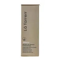 شامپو ضد ریزش موهای معمولی ماینوکسی لافارر | Minoxy Anti-hair loss Shampoo for Normal Scalp - La farrerr