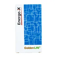 قرص انرژکس گلدن لایف | Energe-X Tablet - Golden Life