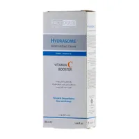 کرم مرطوب کننده ویتامین سی هیدرازوم فیس دوکس | Hydrasome Vitamin C Booster Moisturizing Cream for Dehydrated Skin - Face Doux