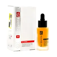 سرم روشن کننده پوست ویتامین سی لاکویینتا | Vit C Serum - La Quinta