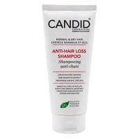 شامپو ضد ریزش موی نرمال و خشک کاندید | Anti-hair loss Shampoo for Normal and Dry Hair - Candid