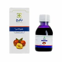 شربت هموبالانس باریج اسانس | Hemobalance Syrup - Barij Essential Oil