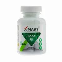 قرص بن فیت ایکس مارت 60 عددی | Bone Fit Tablet - X-Mart