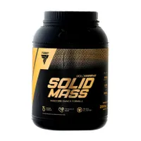 پودر سولید مس ترک نوتریشن 2000 گرمی | Gold Core Line Solid Mass Gainer Formula 2000 g - Trec Nutrition