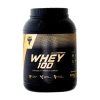 پودر گلد کر لاین وی 100 ترک نوتریشن 2275 گرمی | Gold Core Line Whey 100 Formula 2275 g - Trec Nutrition 