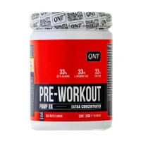 پودر پری ورک اوت 300 کیو ان تی | Pre-Workout Powder - QNT