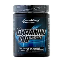 پودر گلوتامین پرو آیرون مکس | Glutamin Pro Powder - Iron Maxx