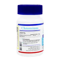 قرص کرومیوم هلث برست | Chromium Tablet - Health Burst