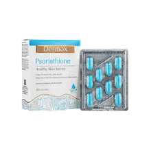 کپسول سوریاتیون درمکس | Dermax Psoriathione