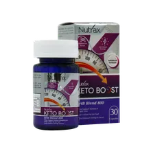 کپسول کتو بوست نوتراکس | Nutrax Keto Boost