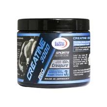 پودر کراتین 3000 یوروویتال 250 گرم | Eurhovital Creatine 3000 Powder 