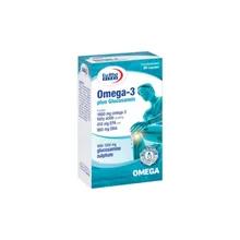 کپسول امگا 3 پلاس گلوکوزامین یوروویتال | Eurho Vital Omega 3 Plus Glucosamin 30 Caps