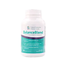 کپسول بالانس بلند فیرهون هلث | Fairhaven Health Balance Blend Capsules